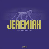 24 Jeremiah - 2004 by Heitzig, Skip